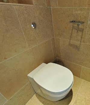 Royal Parade Apartments هاروغايت المظهر الخارجي الصورة
